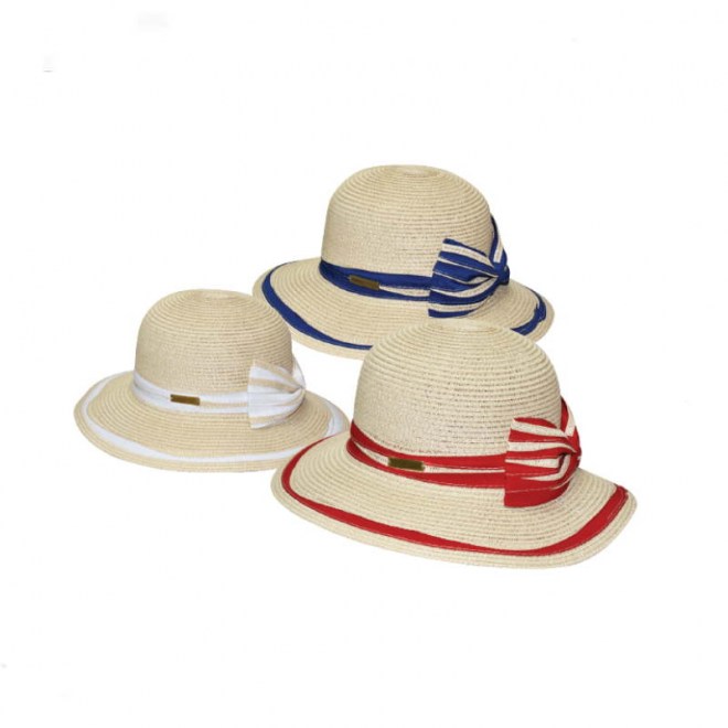 γυναικειο καπελο ηλιου 10